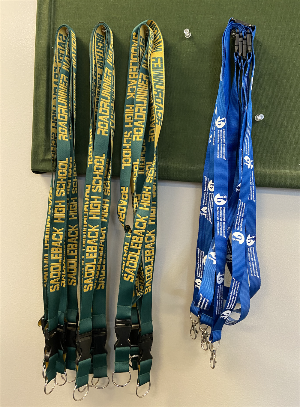 Lanyard